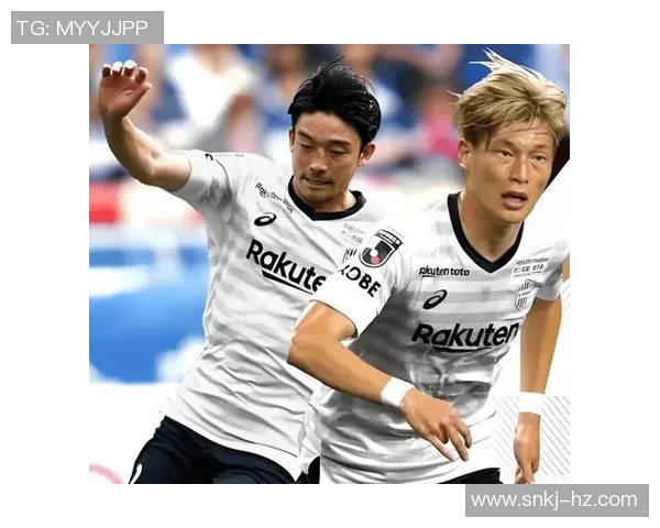 神户胜利船与鹿岛鹿角激战在即谁能在联赛中争夺荣耀